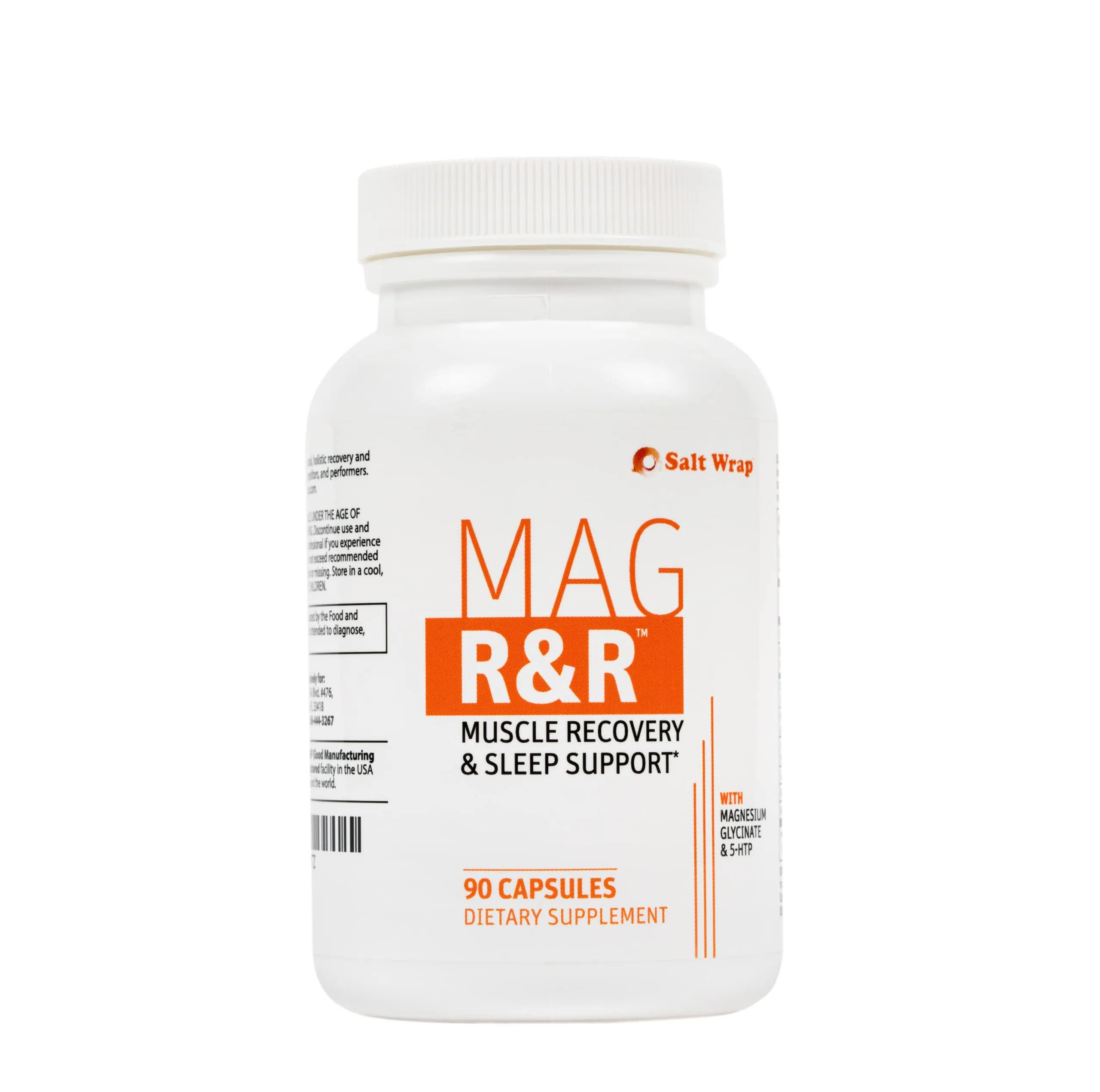SaltWrap Mag R&R Review: Nighttime Cramp and Sleep Support image 8
