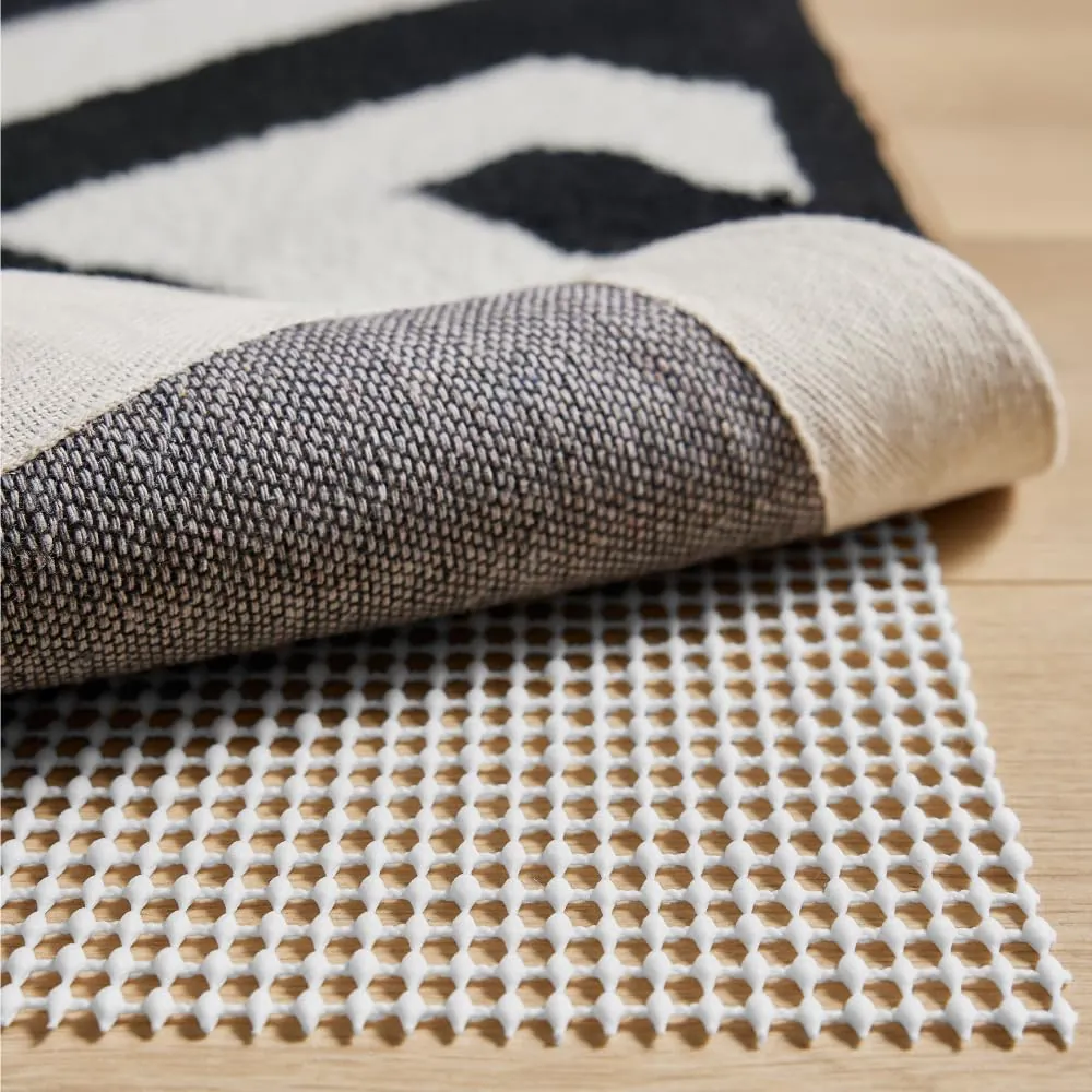 GORILLA GRIP Strong Rug Pad Gripper (2x3 ft)