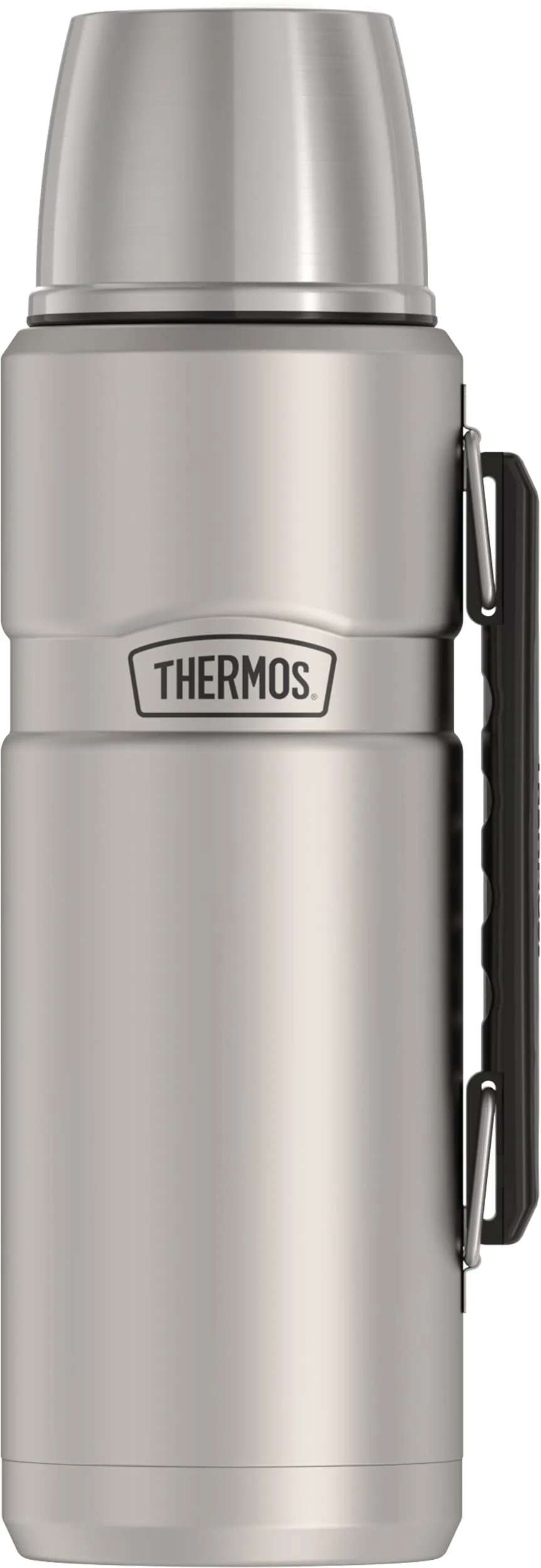 THERMOS Stainless King 40 oz Review: Insulated Bottle