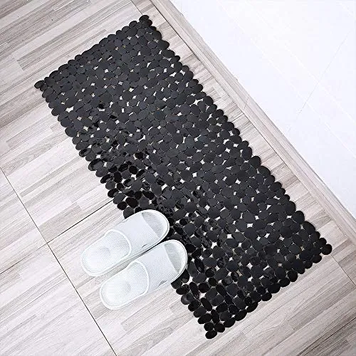 SONGZIMING Pebble Bathtub Mat Review: Grip and Value image 7