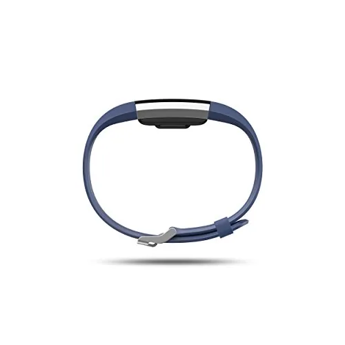 Fitbit Charge 2 Review: Fitness, Sleep and Heart Rate image 2