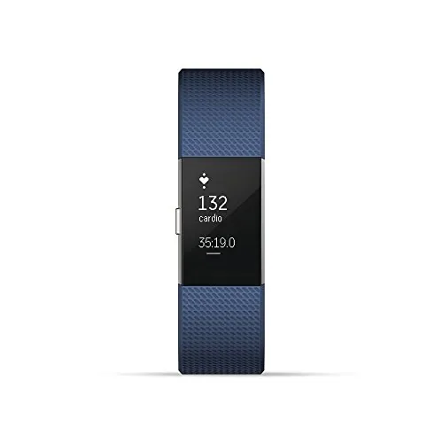 Fitbit Charge 2 Review: Fitness, Sleep and Heart Rate image 3