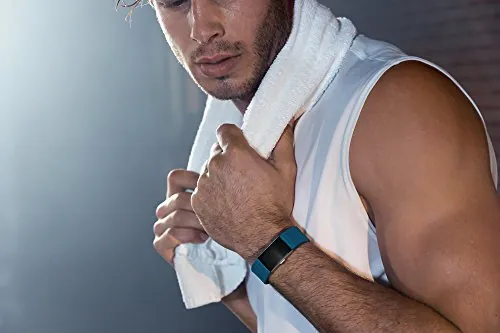 Fitbit Charge 2 Review: Fitness, Sleep and Heart Rate image 4