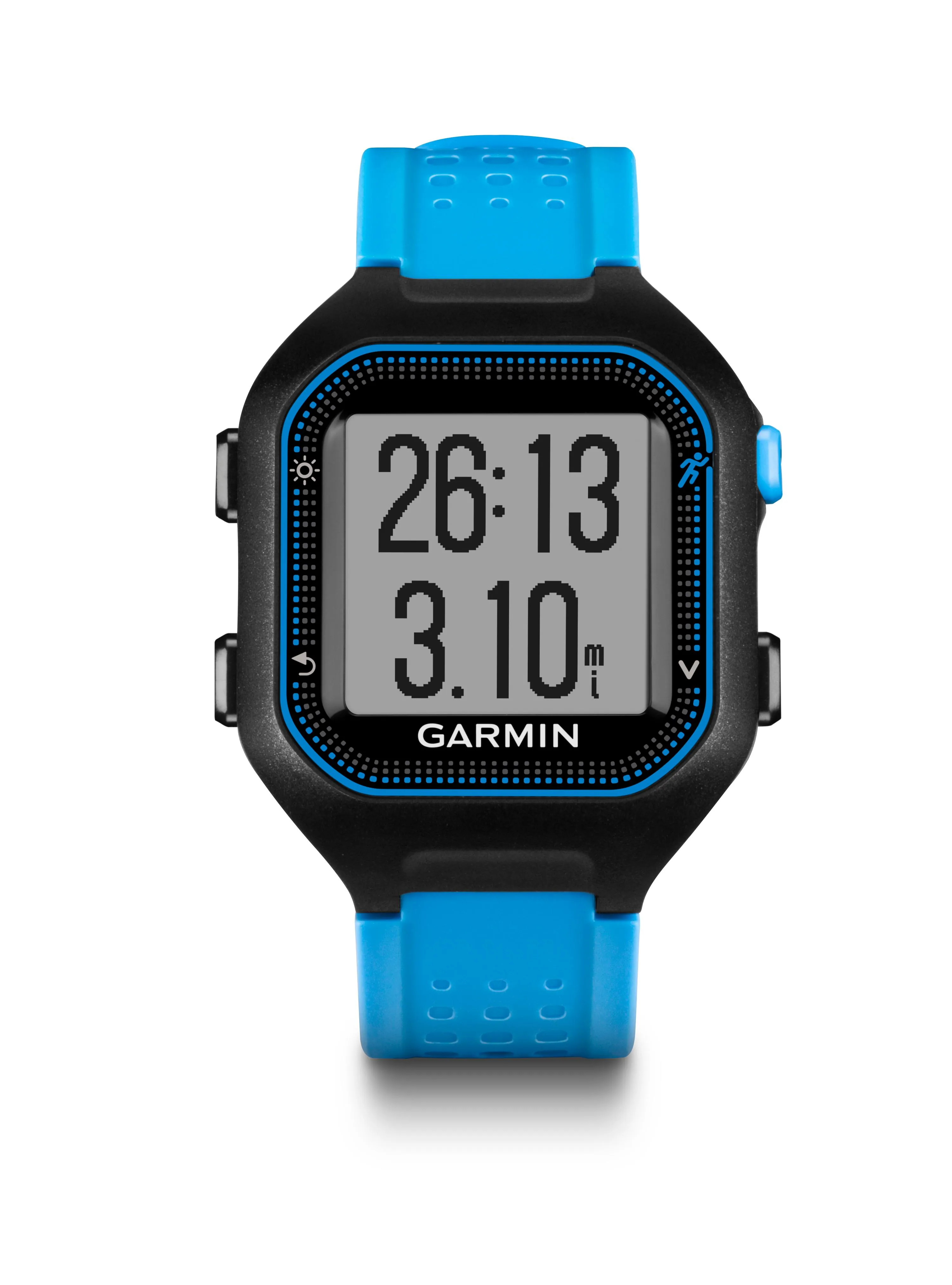Garmin Forerunner 35 Review: GPS Running Watch image 4