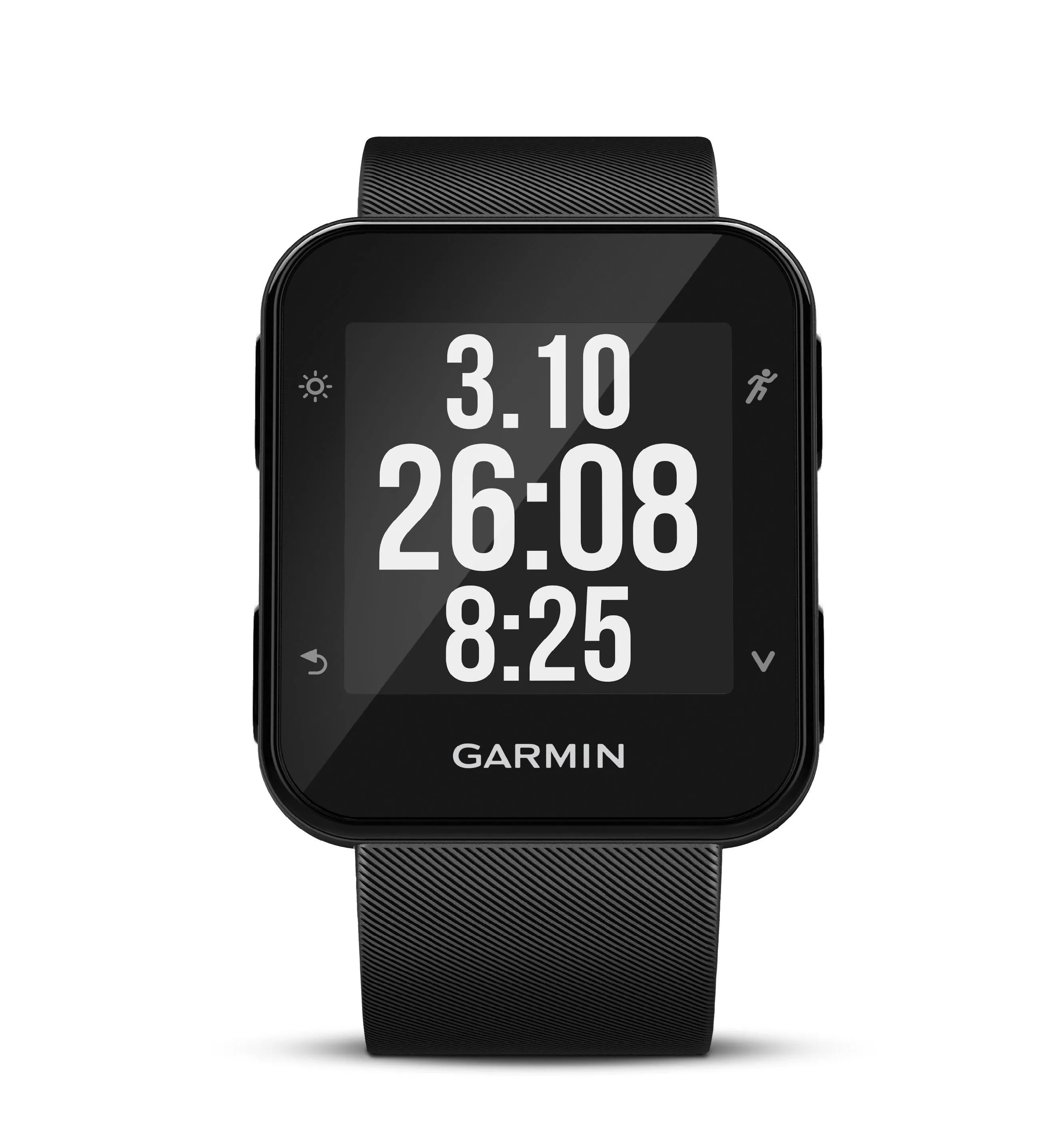 Garmin Forerunner 35 Review: GPS Running Watch image 5