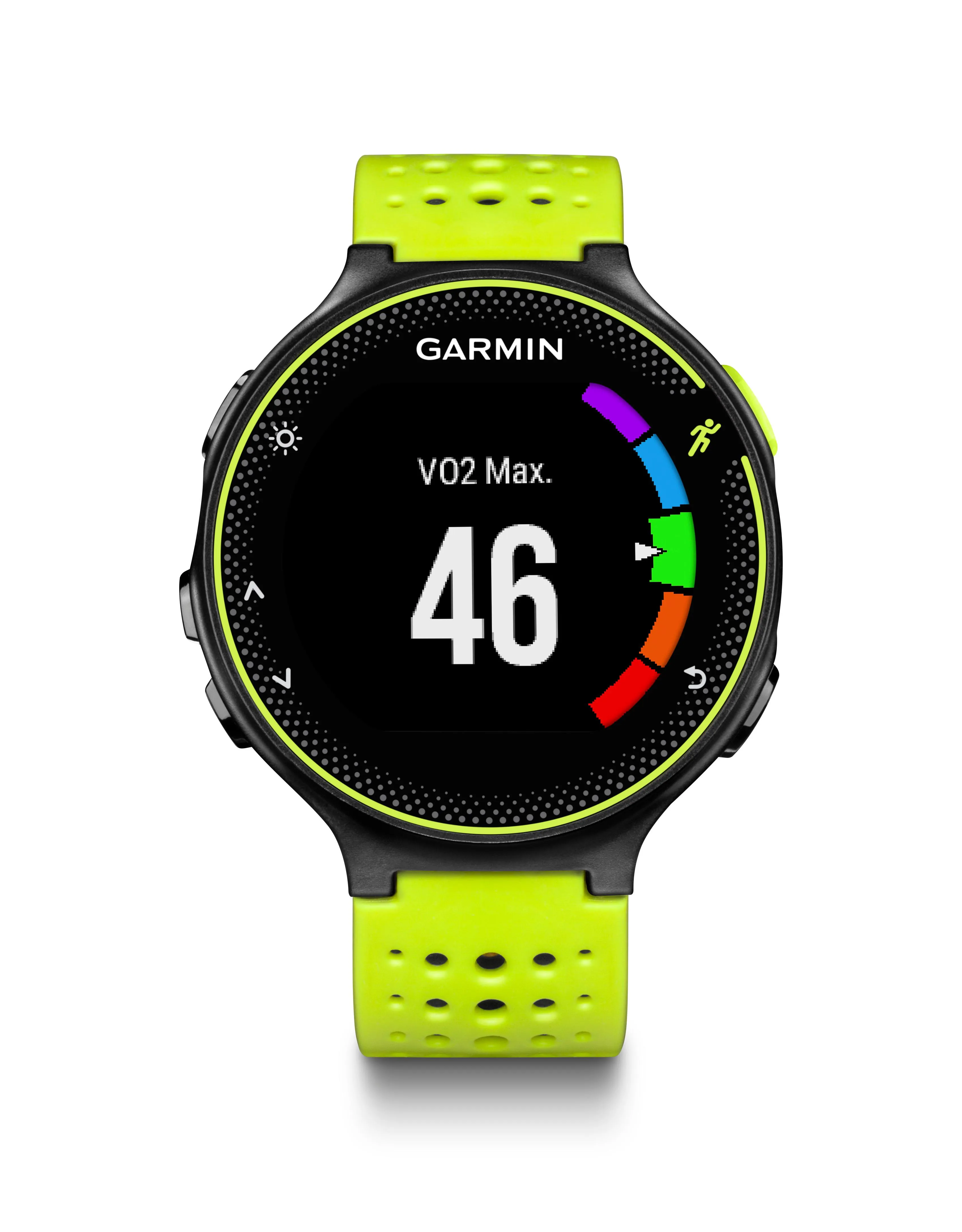 Garmin Forerunner 35 Review: GPS Running Watch image 6