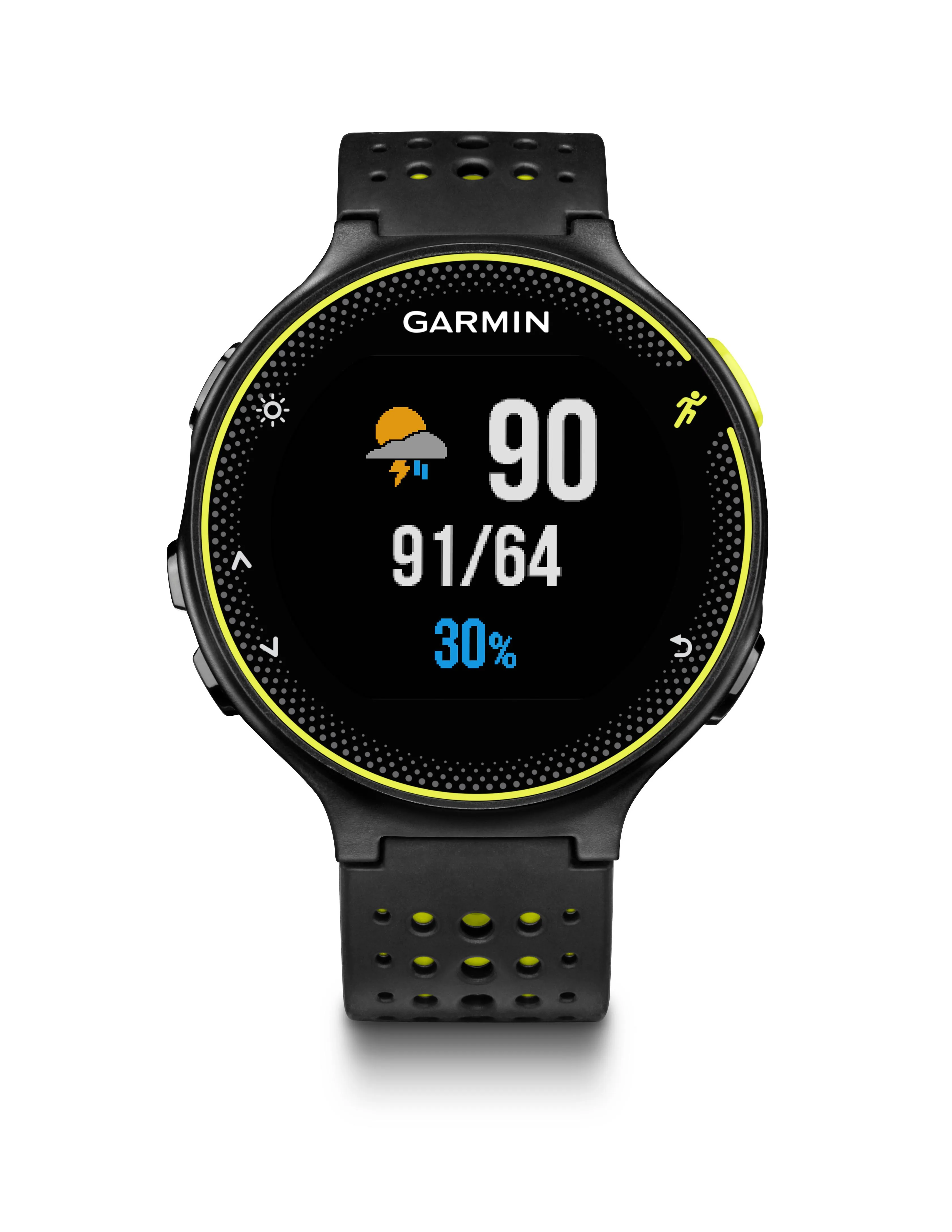 Garmin Forerunner 35 Review: GPS Running Watch image 7
