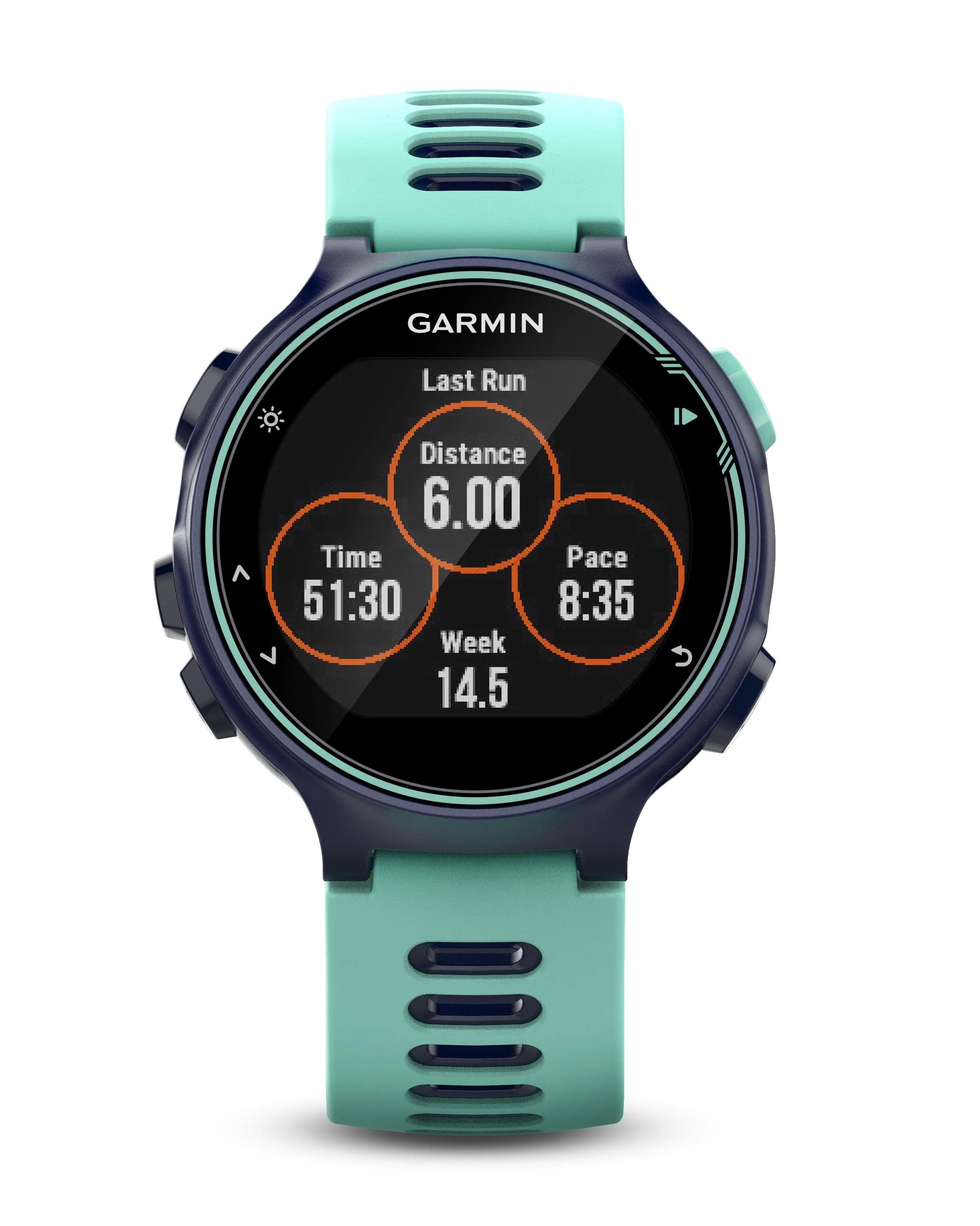 Garmin Forerunner 35 Review: GPS Running Watch image 9