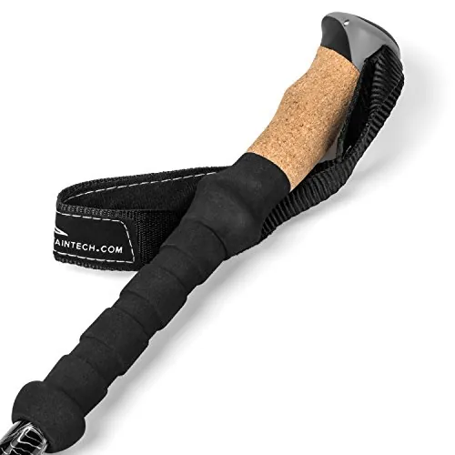 Cascade Mountain Tech Trekking Poles Review image 6