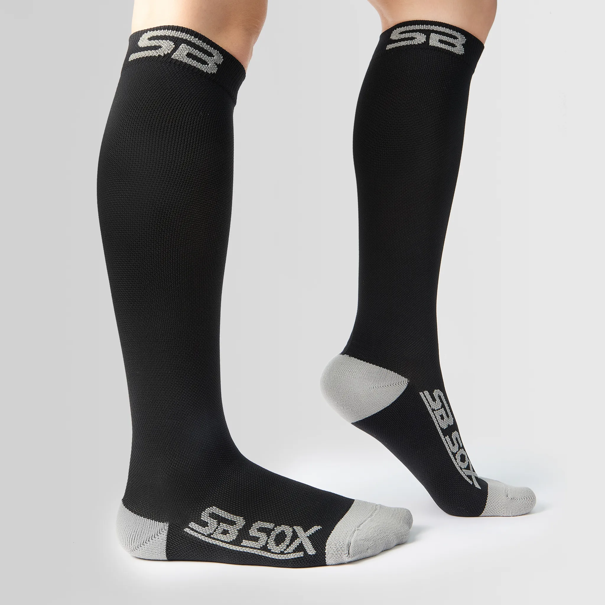 SB SOX Compression Socks Review: 20-30mmHg Daily Support image 9
