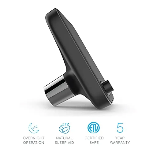 Pure Enrichment Wave Review: Portable Sleep Sound Machine image 4