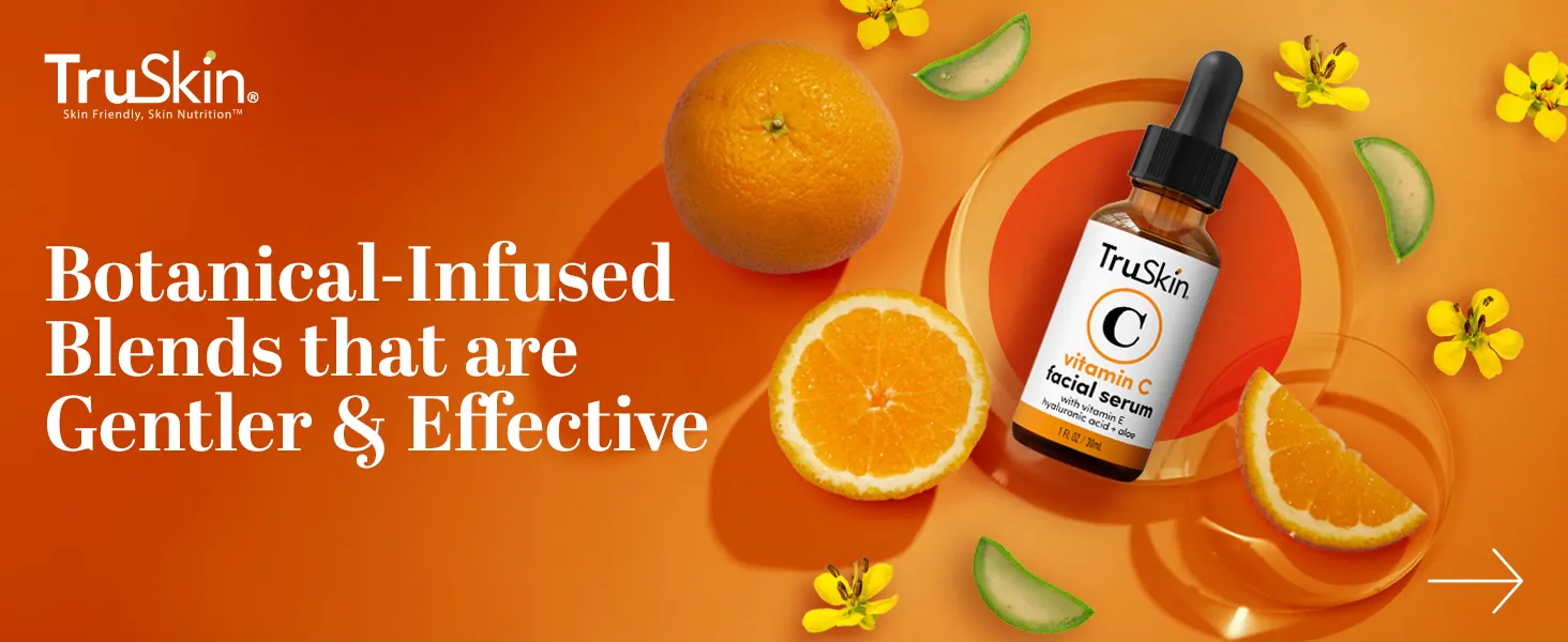TruSkin Vitamin C Serum Review: Brightening Face Serum image 9