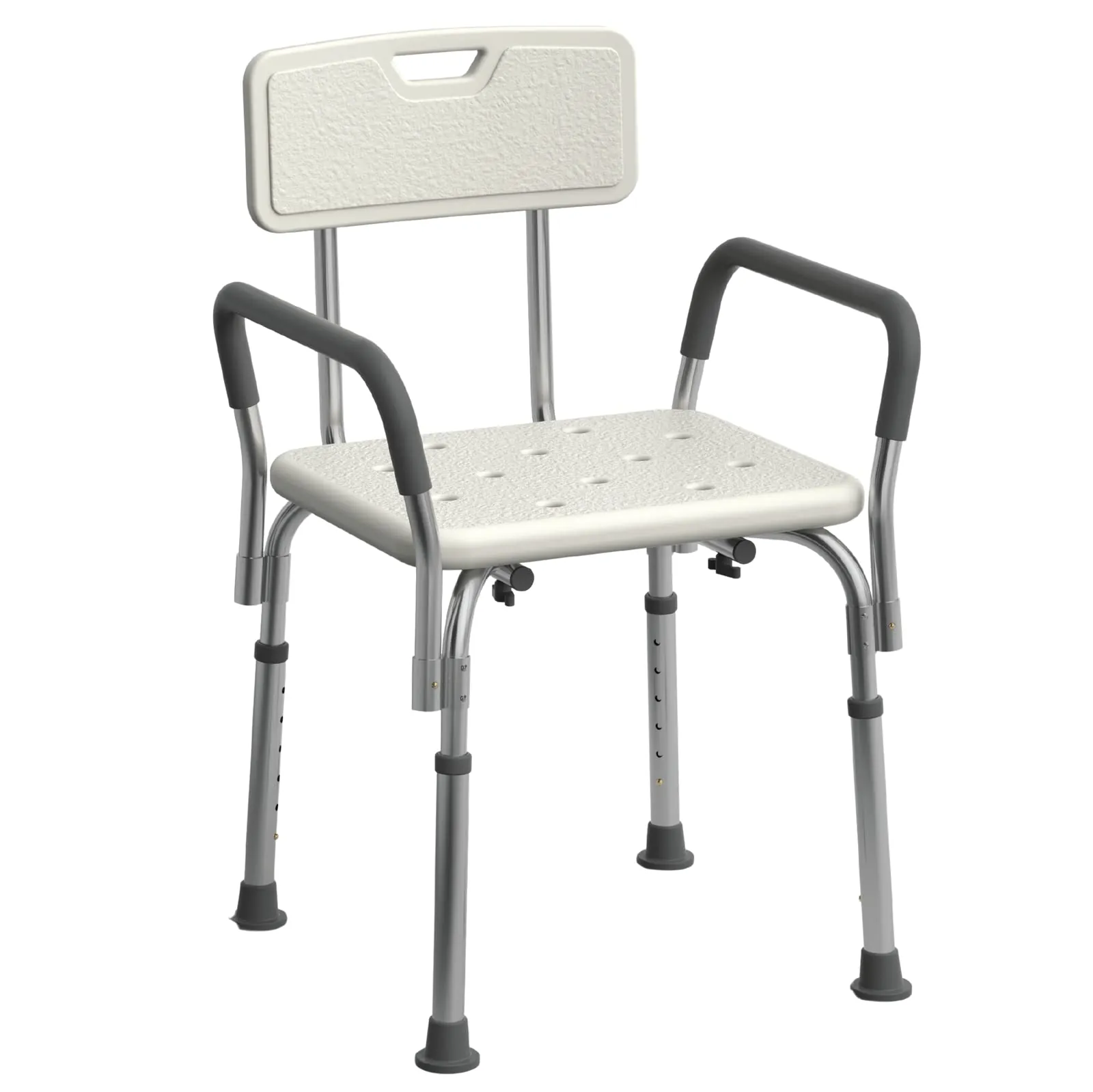Medline Shower Chair Review: Bath Safety Seat Analysis