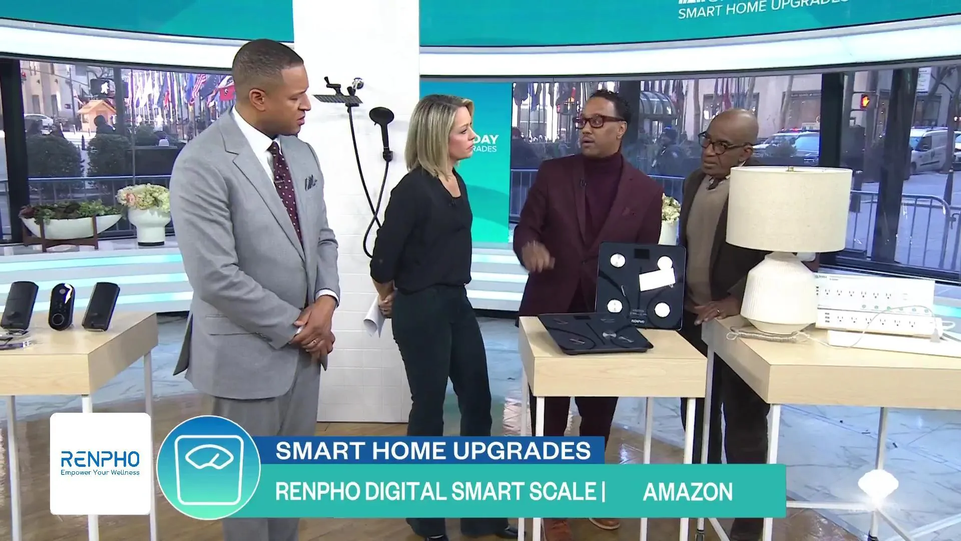RENPHO Smart Scale Elis 1 Review: Body Weight & BMI image 7