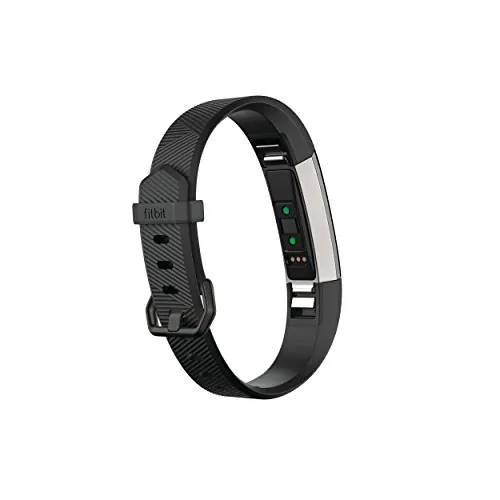 Fitbit Alta HR Review: Fitness, Sleep and Heart Rate image 4