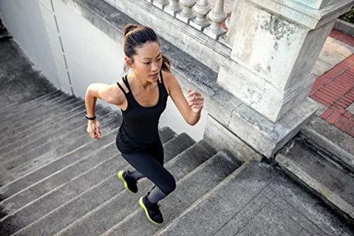 Fitbit Alta HR Review: Fitness, Sleep and Heart Rate image 5