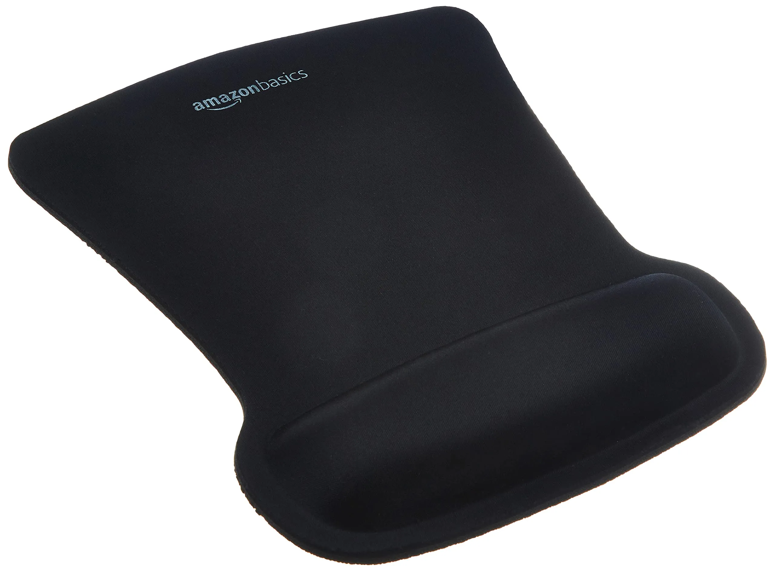 Amazon Basics Ergonomic Gel Mouse Pad Review image 7