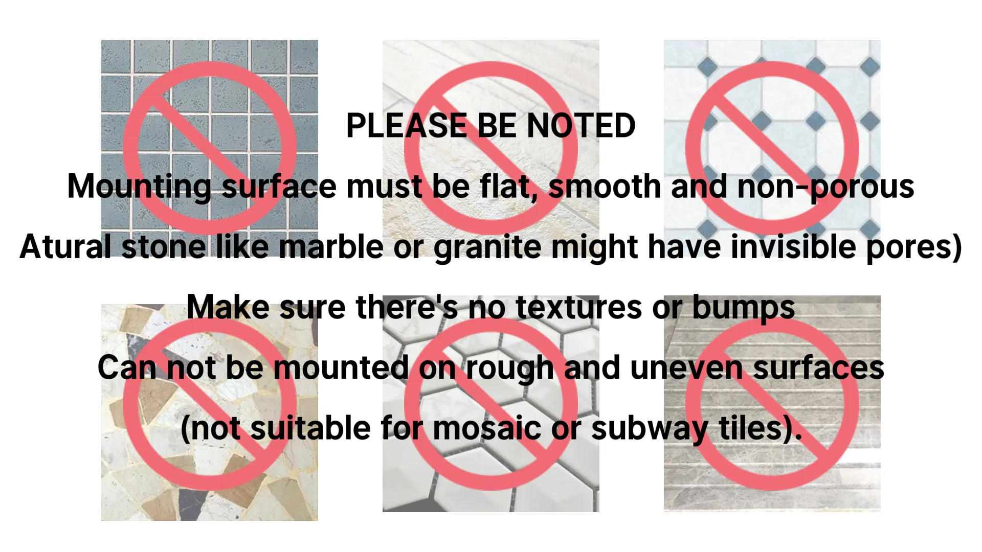 Yimobra Shower Mat Review: Non-Slip Shower Floor Mat image 8