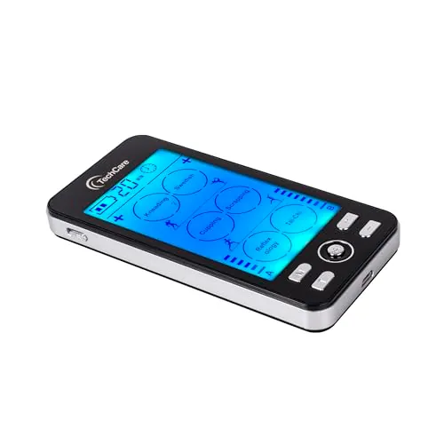 TechCare Massager Plus 24 Review: TENS/EMS Device image 6