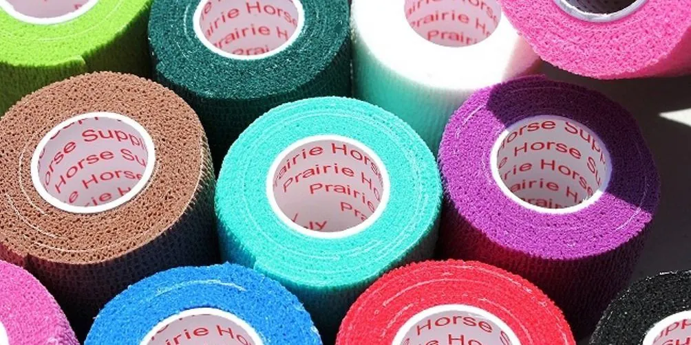 California Basics Cohesive Bandage Wrap Review image 7
