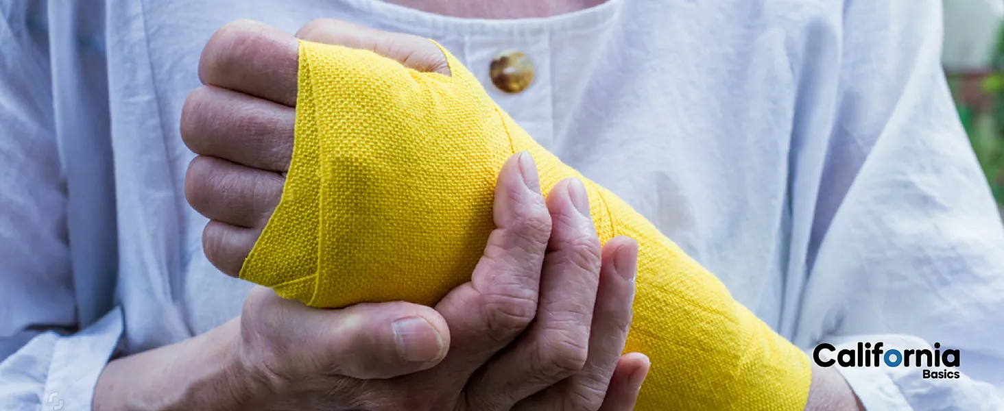 California Basics Cohesive Bandage Wrap Review image 9