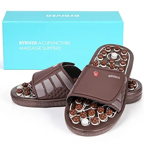 BYRIVER Acupressure Foot Massage Mat Review image 2
