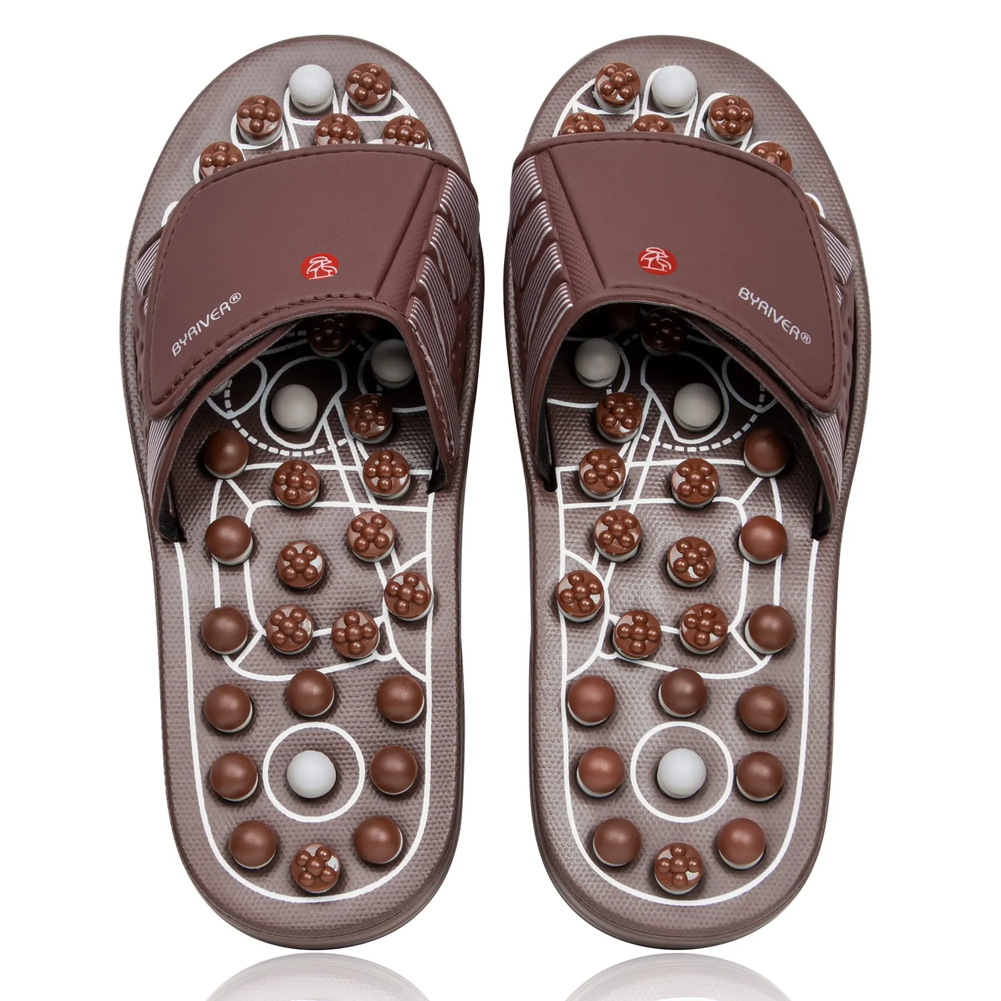 BYRIVER Acupressure Foot Massage Mat Review image 8