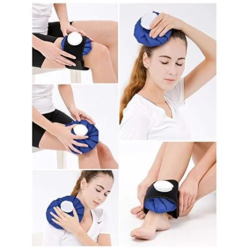 elitehood Ice Cold Pack Review: Hot & Cold Therapy image 6