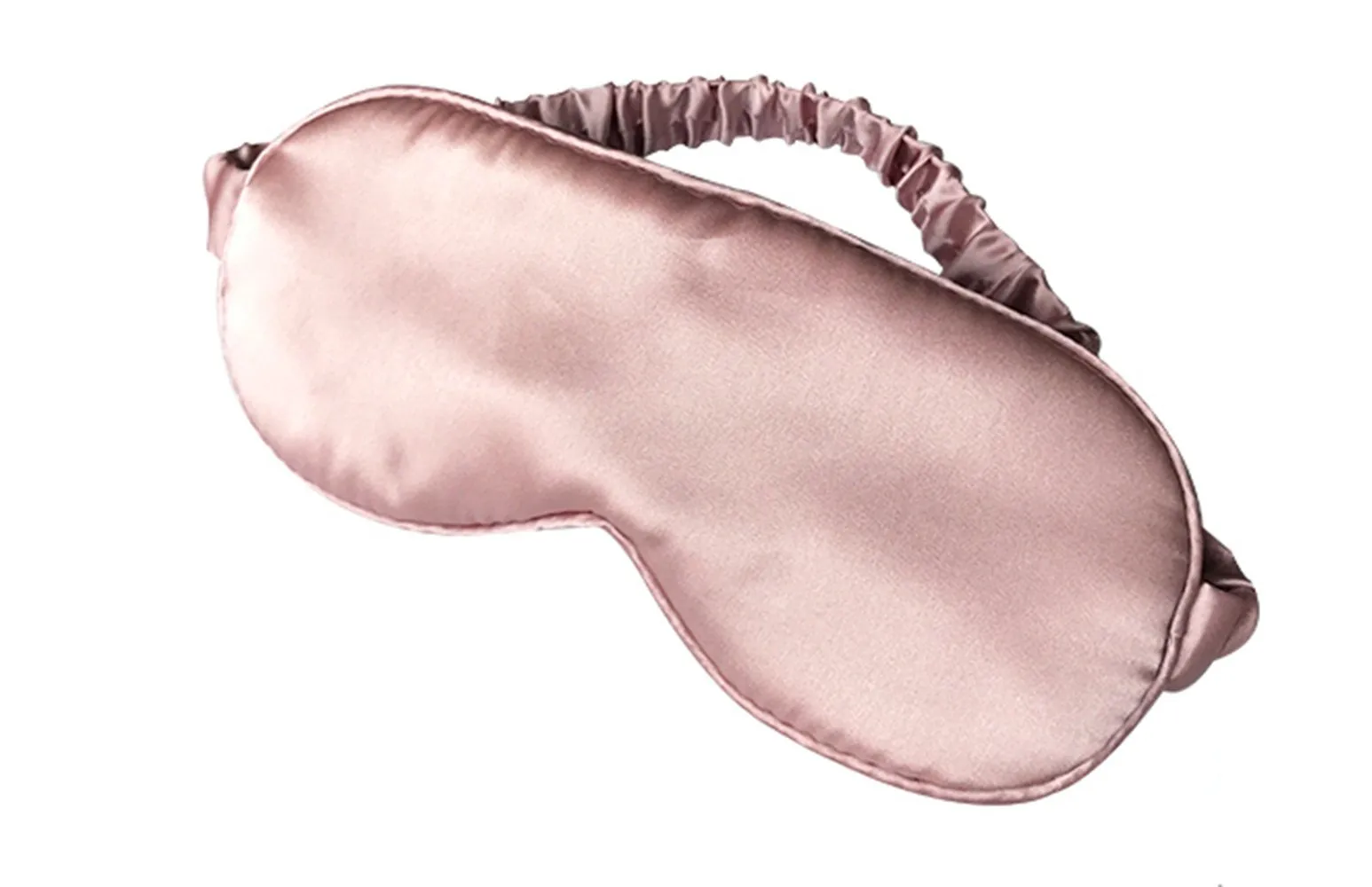 LULUSILK Sleep Mask Review: Silk Comfort for Better Sleep image 8
