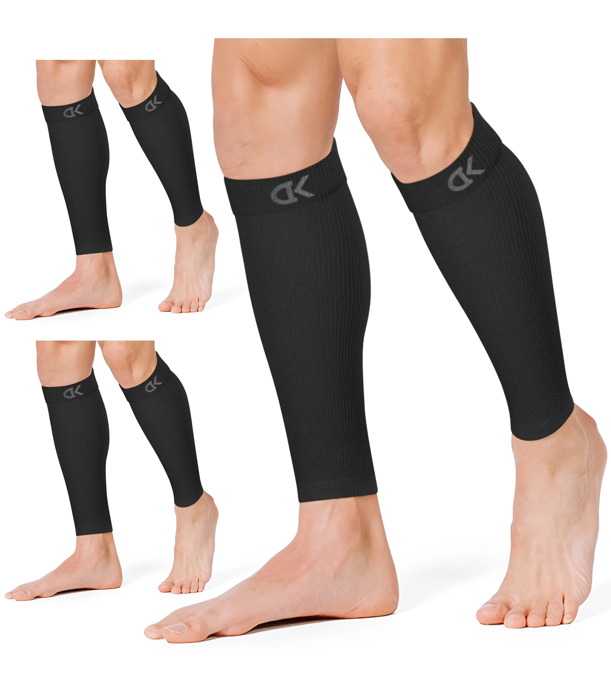 CHARMKING Compression Socks Review: Daily Support & Value image 8