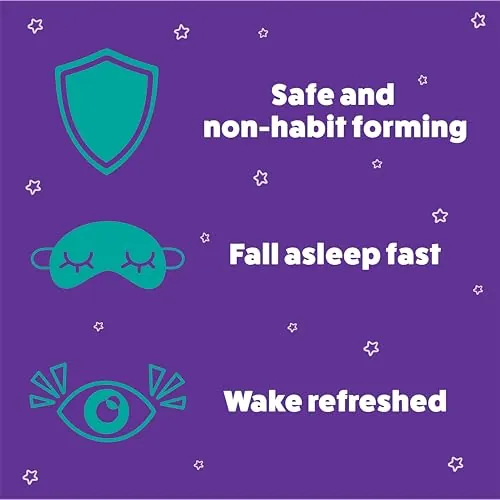 Wellness Basics Sleep Aid Review for Short-Term Sleep image 3