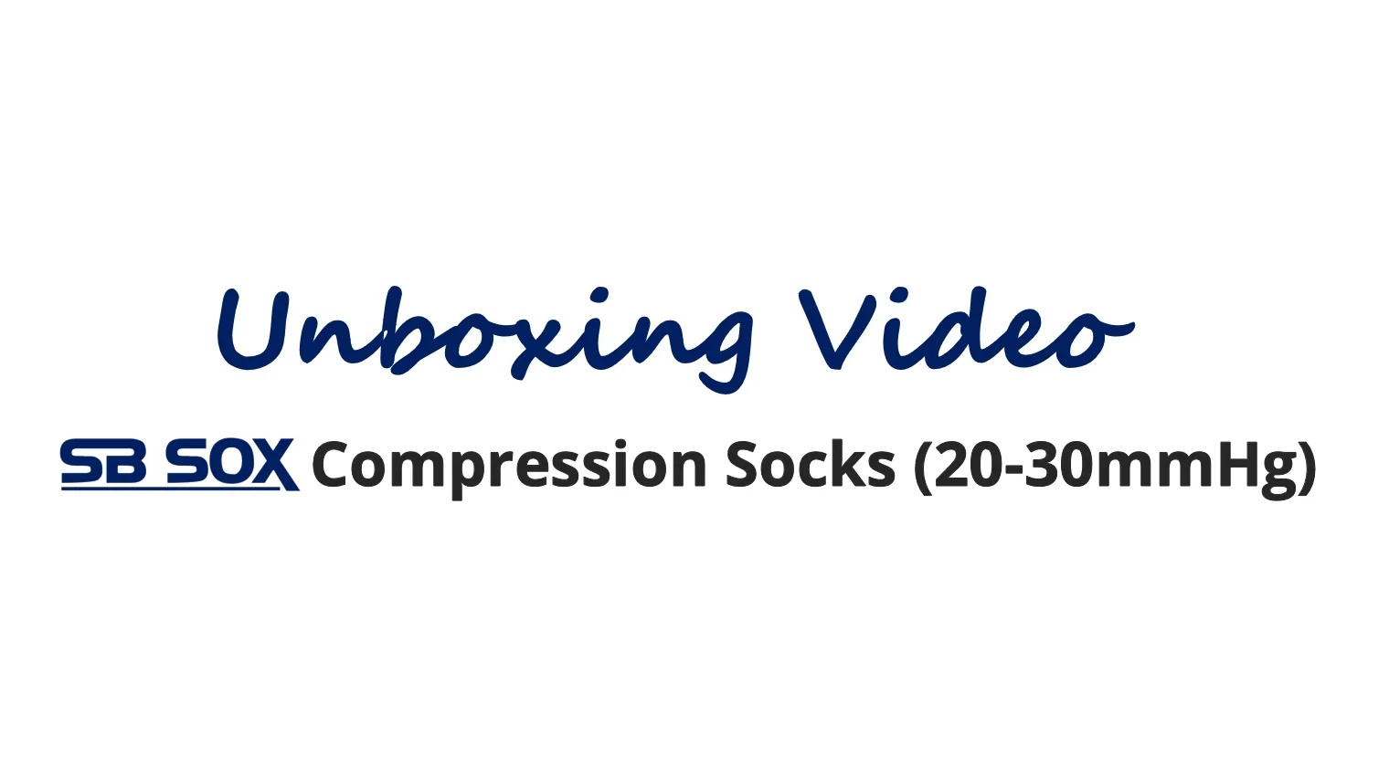 SB SOX Compression Socks Review: 20-30mmHg Daily Support image 7