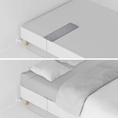 Withings Sleep Review: Under-Mattress Sleep Tracking Pad image 3