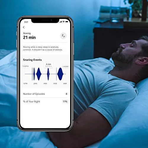Withings Sleep Review: Under-Mattress Sleep Tracking Pad image 5
