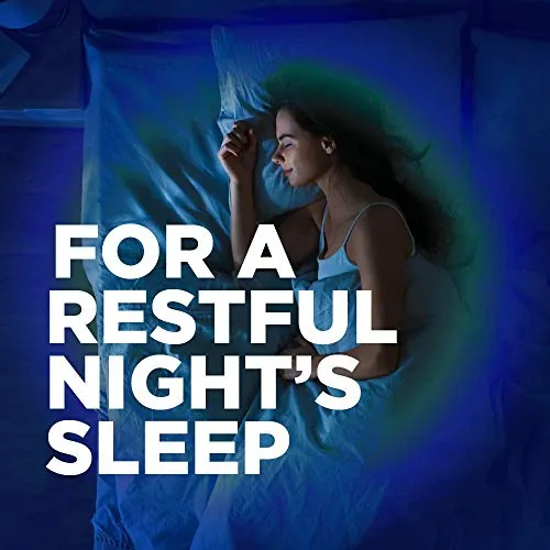 Amazon Basic Care Sleep Aid Review: Doxylamine Tablets image 3