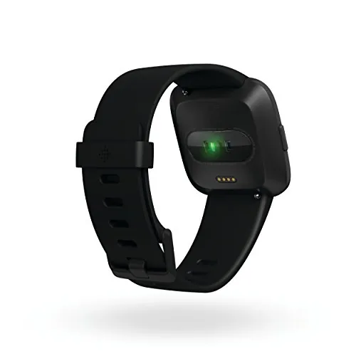 Fitbit Versa Review: Fitness, Sleep and Health Tracking image 5