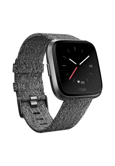 Fitbit Versa Review: Fitness, Sleep and Health Tracking image 9