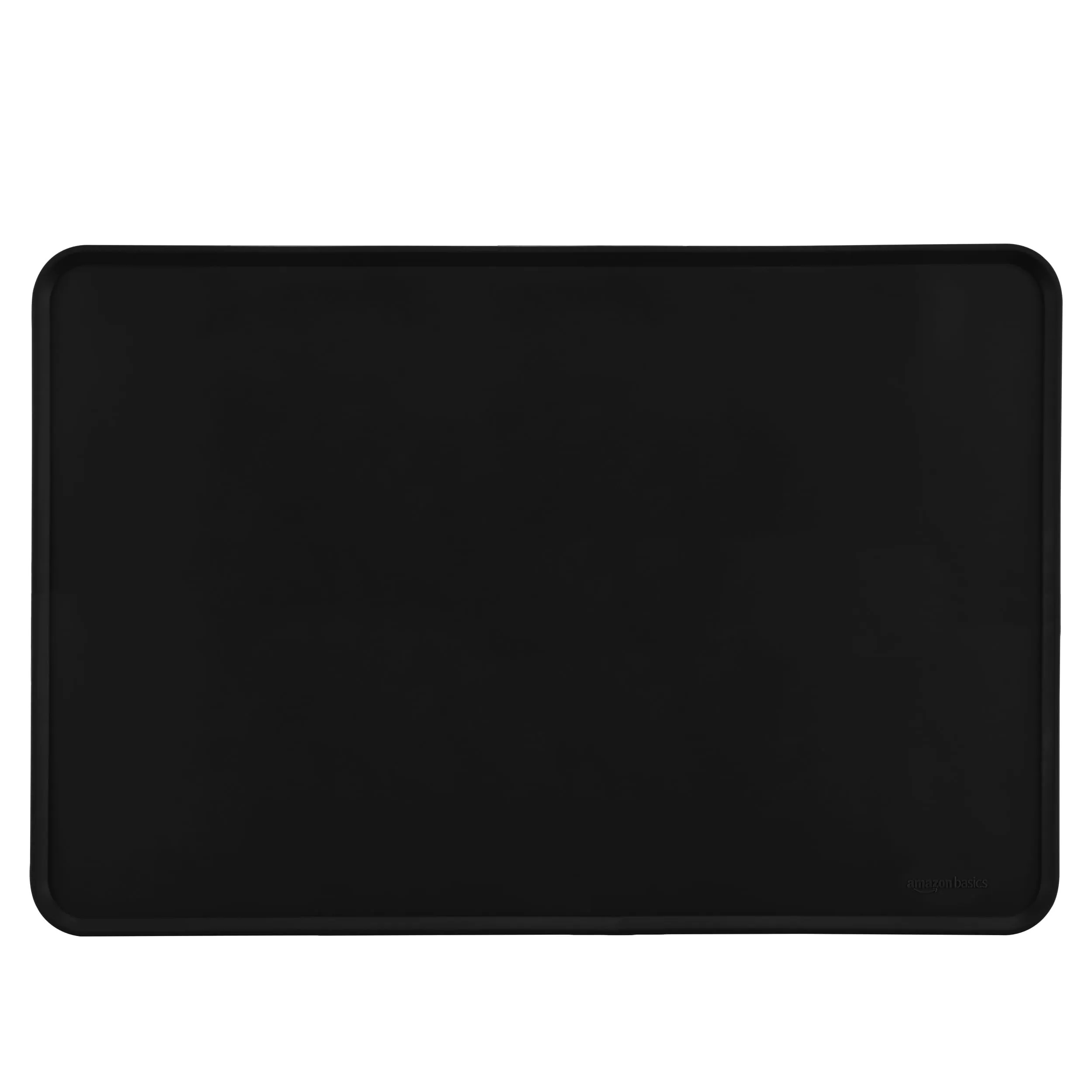 Amazon Basics Pet Feeding Mat Review