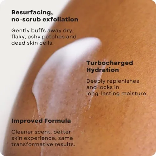 AmLactin Intensive Healing Body Lotion Review image 5