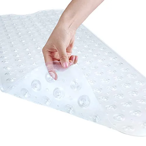 YINENN Bath and Shower Safety Mat Review image 2