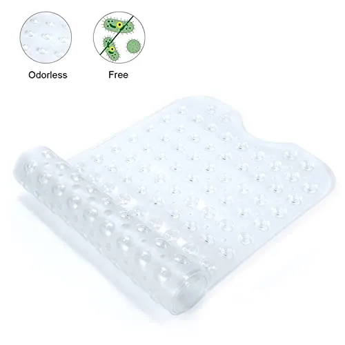YINENN Bath and Shower Safety Mat Review image 4