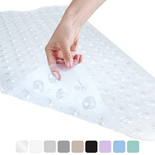 YINENN Bath and Shower Safety Mat Review image 8