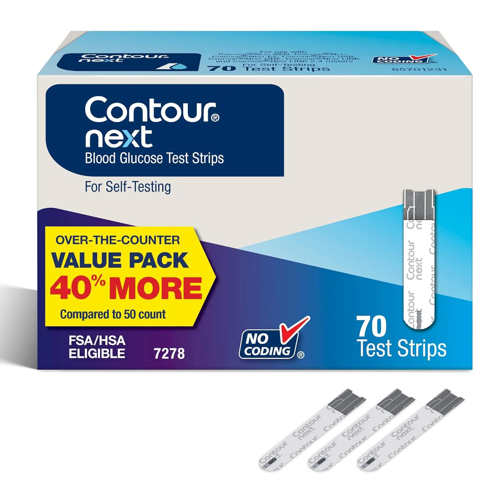 Ascensia Contour Next Test Strips Review image 8