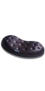BRILA Mouse Wrist Rest Review: Ergonomic Memory Foam image 8