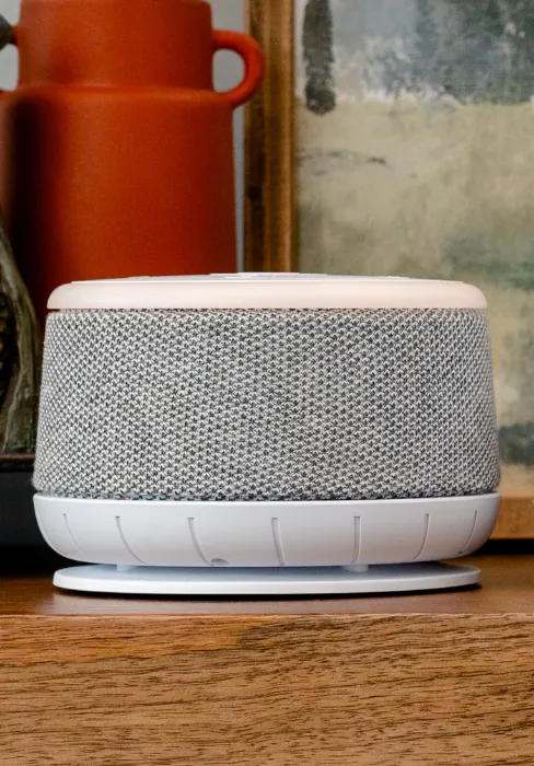 Yogasleep Dohm Classic Review: White Noise Machine for Sleep image 9