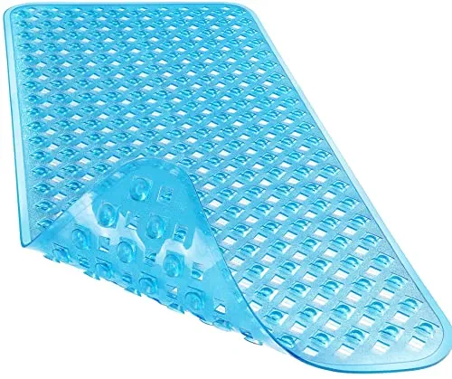 Yimobra Bathtub Mat Review: Non-Slip Shower Safety image 2