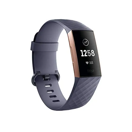 Fitbit Charge 3 Review: Fitness, Sleep and Activity Tracking