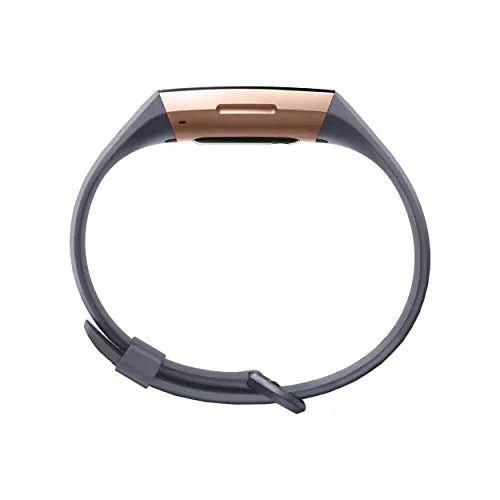 Fitbit Charge 3 Review: Fitness, Sleep and Activity Tracking image 3