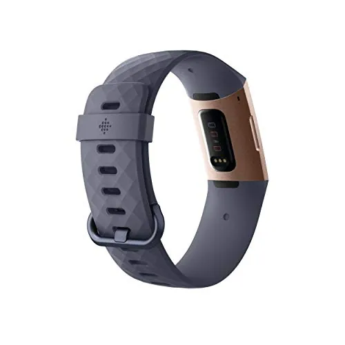 Fitbit Charge 3 Review: Fitness, Sleep and Activity Tracking image 4