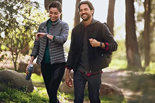Fitbit Charge 3 Review: Fitness, Sleep and Activity Tracking image 6